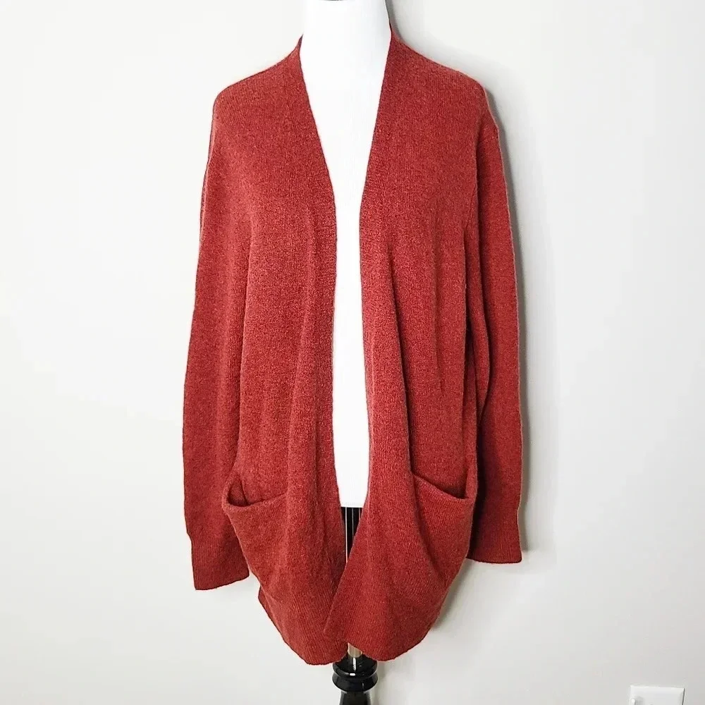 Madewell nwt open